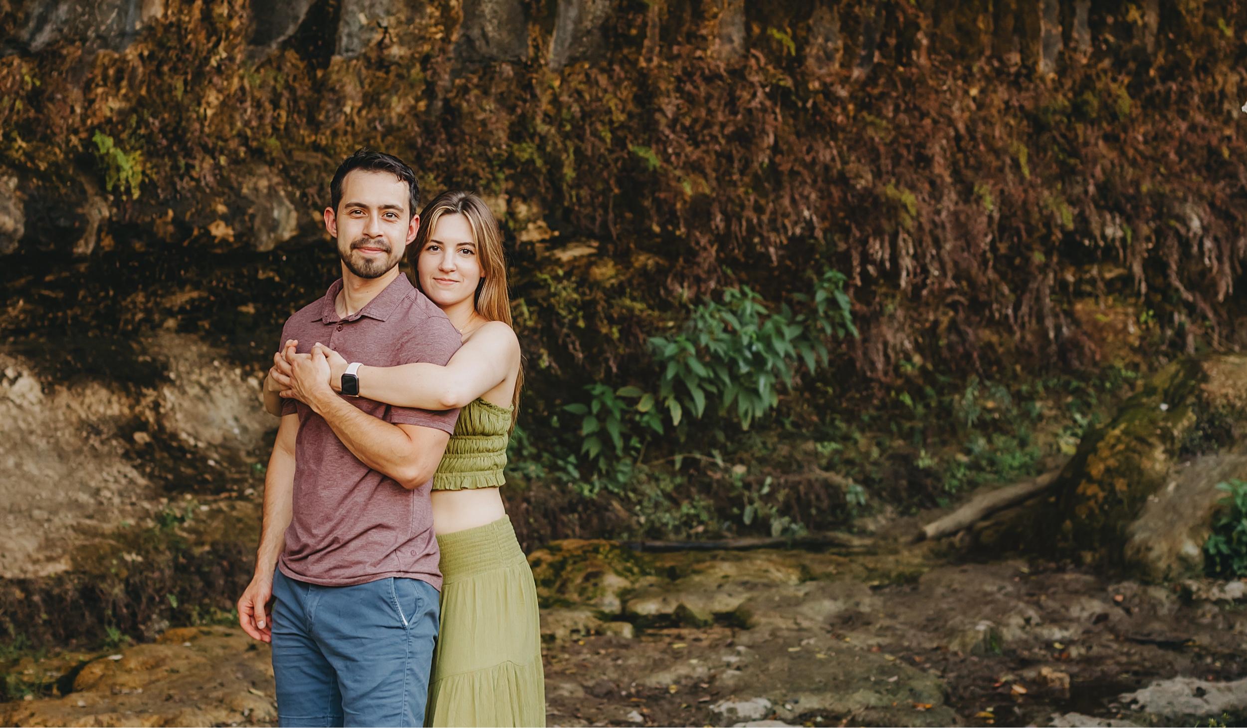 The Wedding Website of Maddie Robbins and Nico Alba