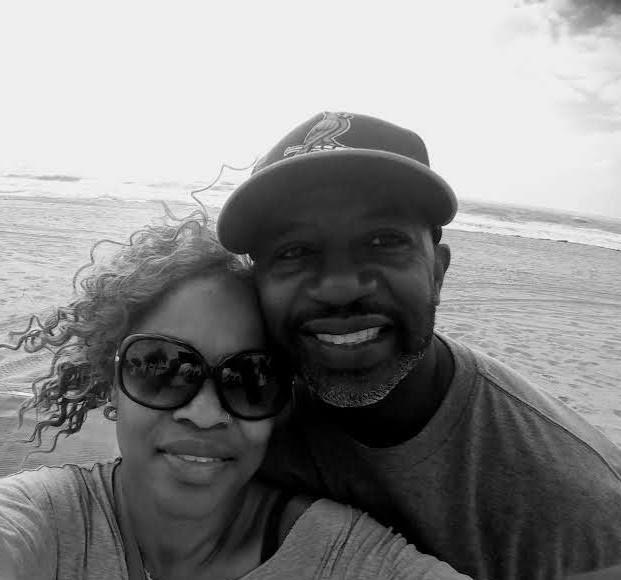 The Wedding Website of SHARONDA SIMMONS and REGINALD WARREN