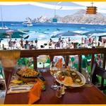 Mango Deck Restaurant, Bar & Beach Club