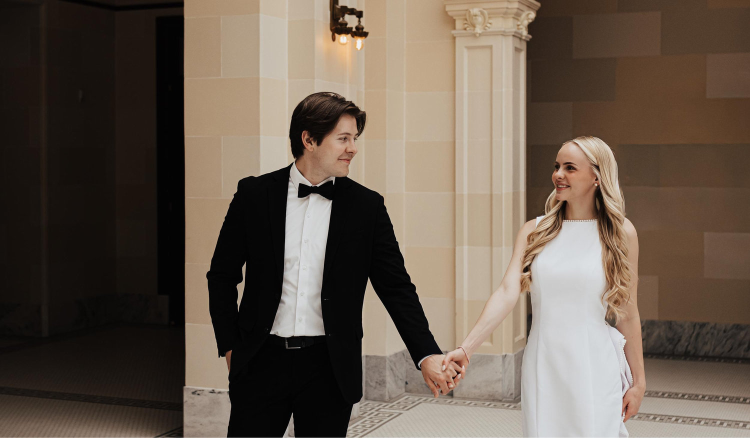 The Wedding Website of Ella Casto and Ethan Wilson
