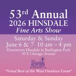 Hinsdale Fine Arts Festival