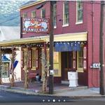 Port Clinton Peanut Shop