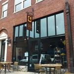 The Mustard Seed Cafe