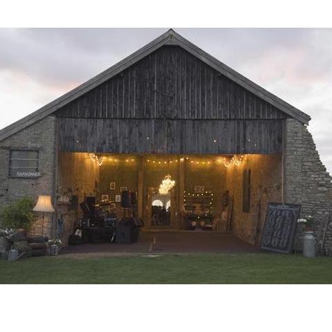 Dancing Barn