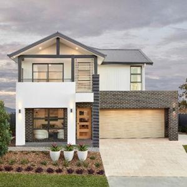 Home Down Payment