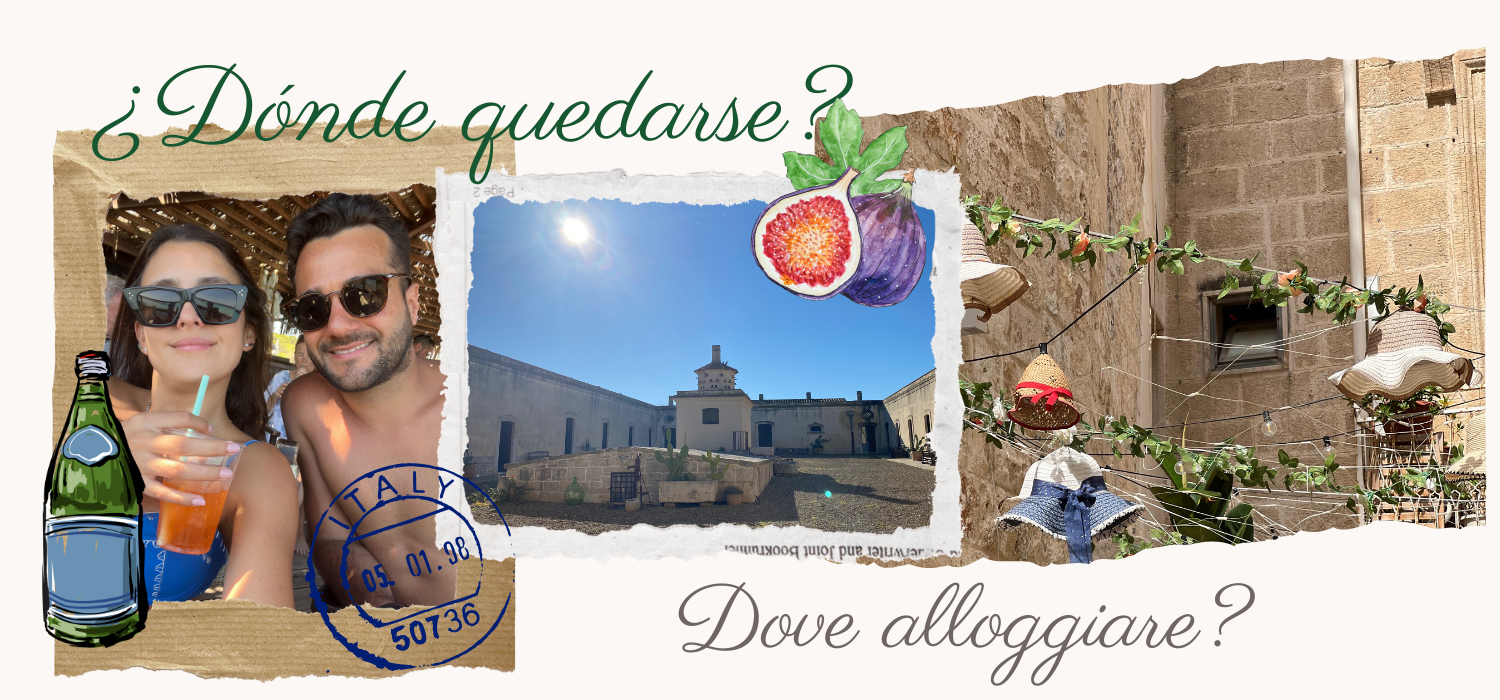 The Wedding Website of Andrea González and Giorgio Petroni