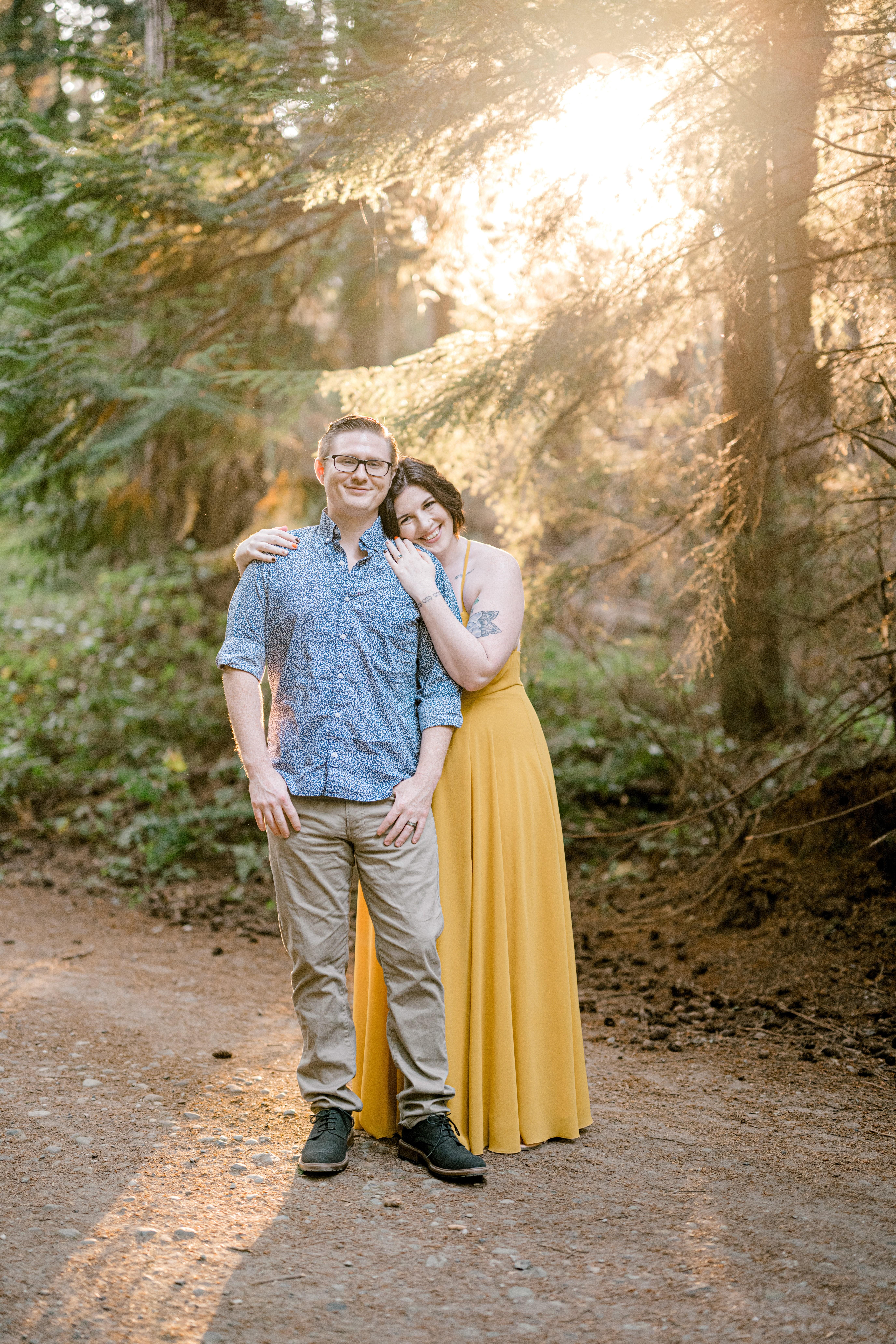 The Wedding Website of Courtney Barton and Derrick West
