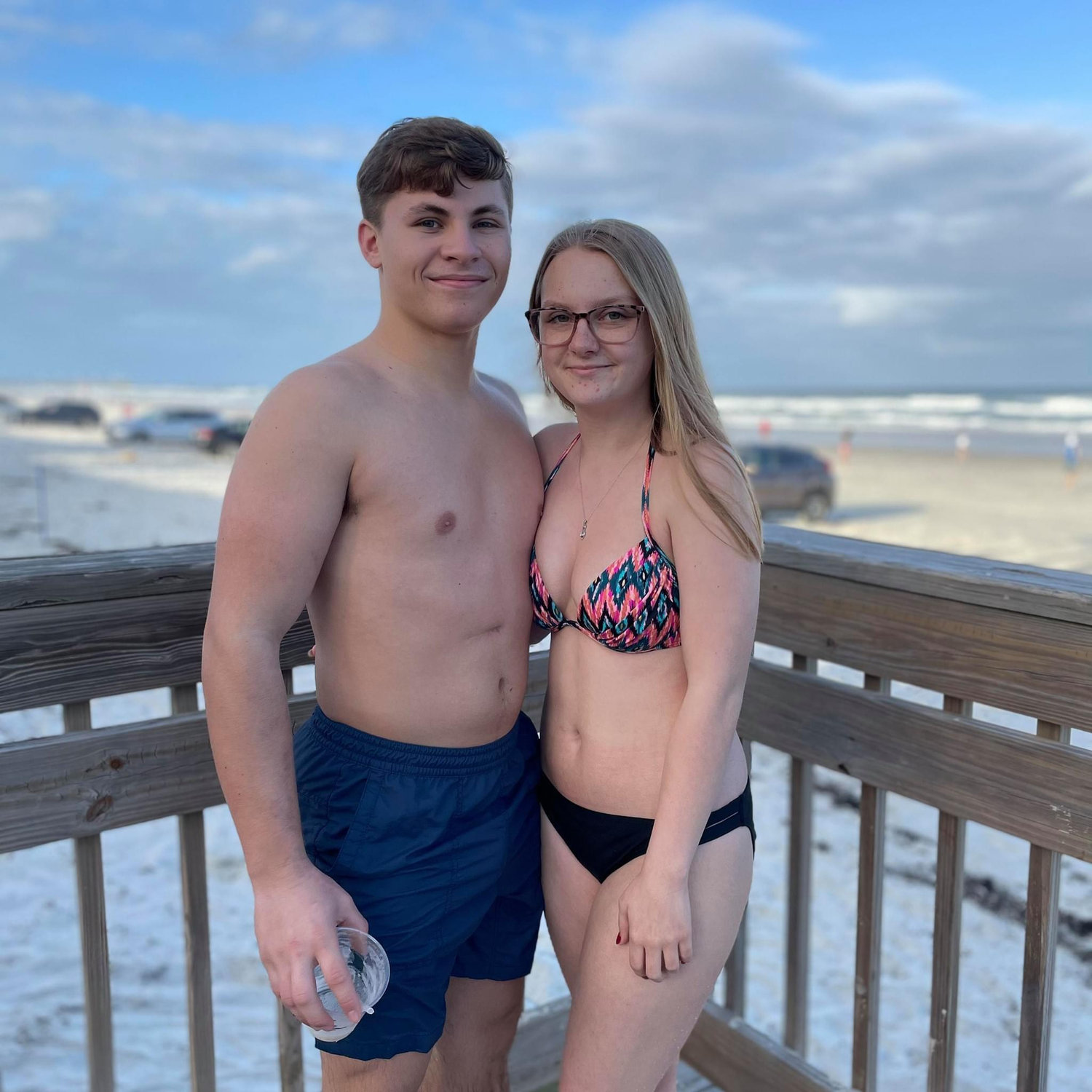 Trip to Florida 2020