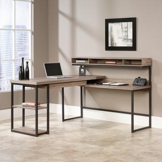 Transit L-Desk