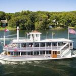 Lake Geneva Cruise Line