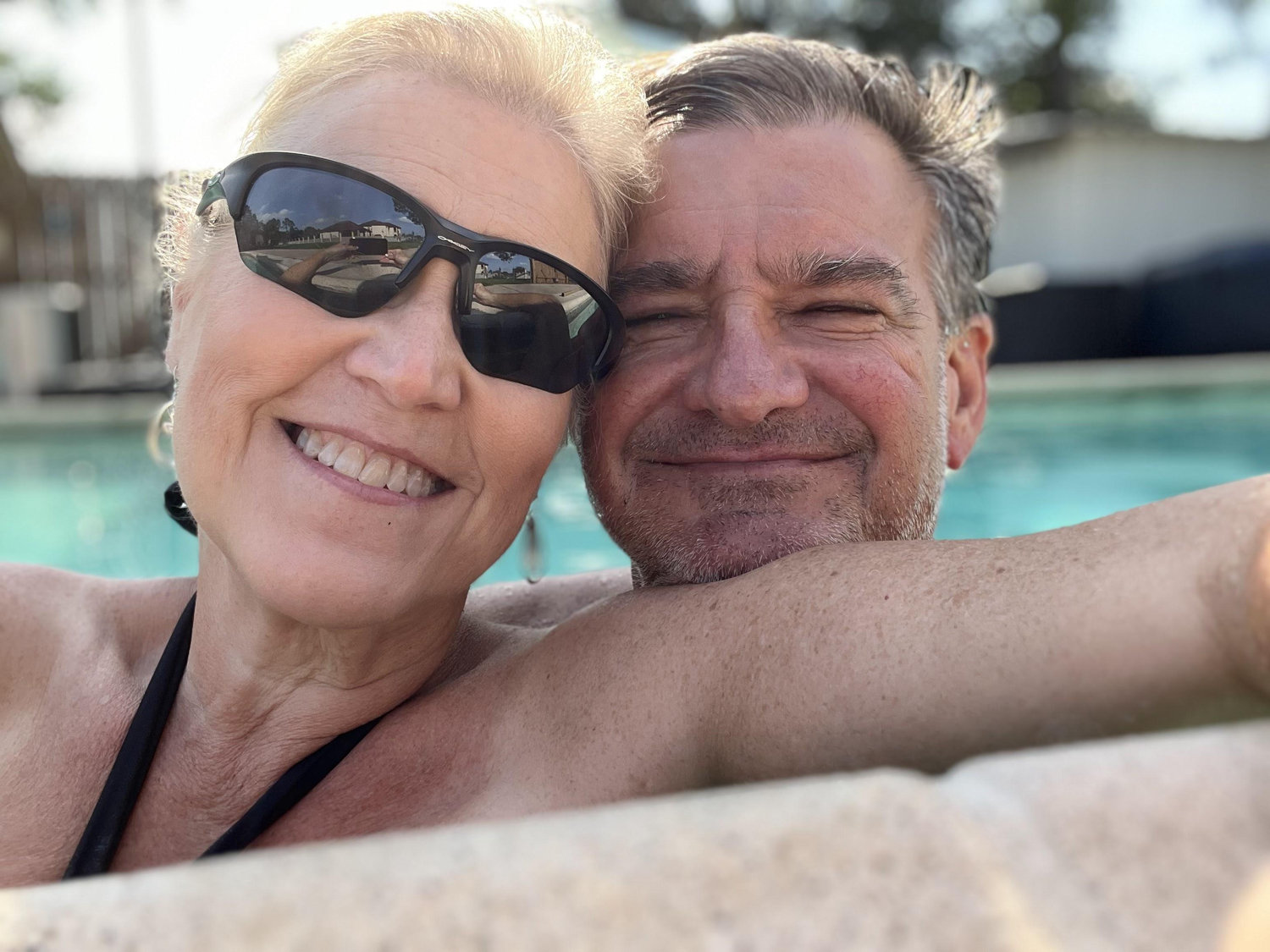 The Wedding Website of Monica Teague and Randall Streeter