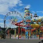 Hershey Park