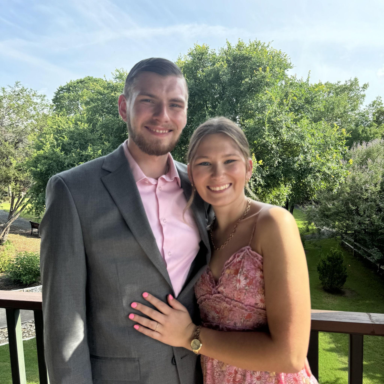 Best Wedding Date