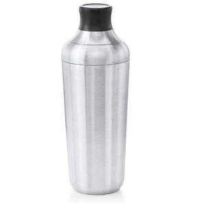 OXO Steel Single Wall Cocktail Shaker