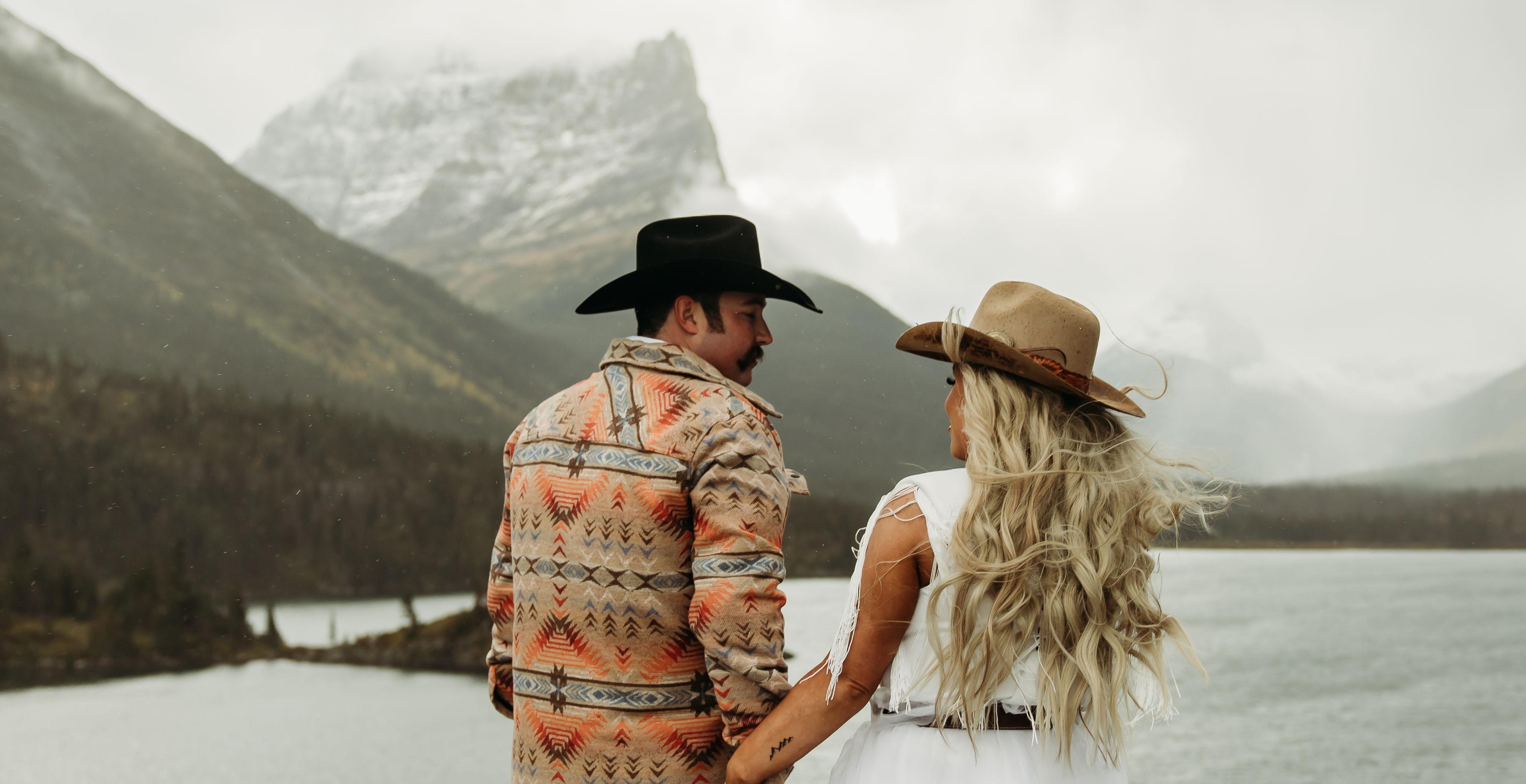 The Wedding Website of Hailey Owen and Dustin Abbott