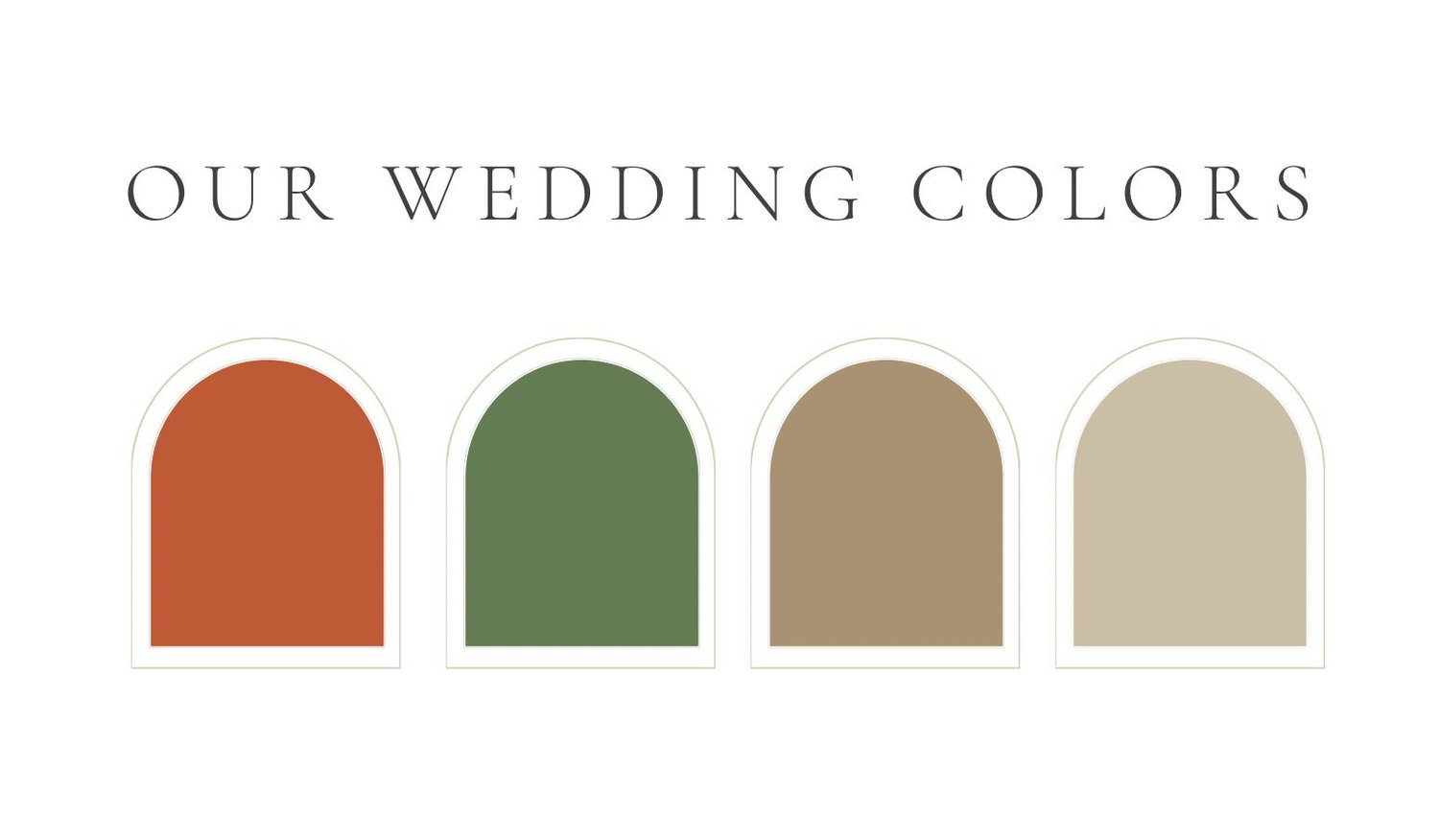 The Wedding Website of Rainey Gagnon and Kyle Carlson
