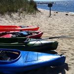 Cape Cod Kayak & Paddle Boards