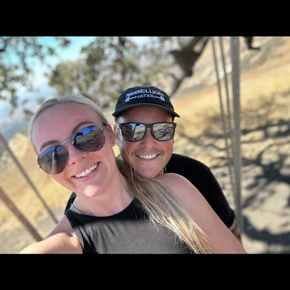 Hiking