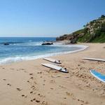 Old Man's Surf Break / Cabo Surf Hotel