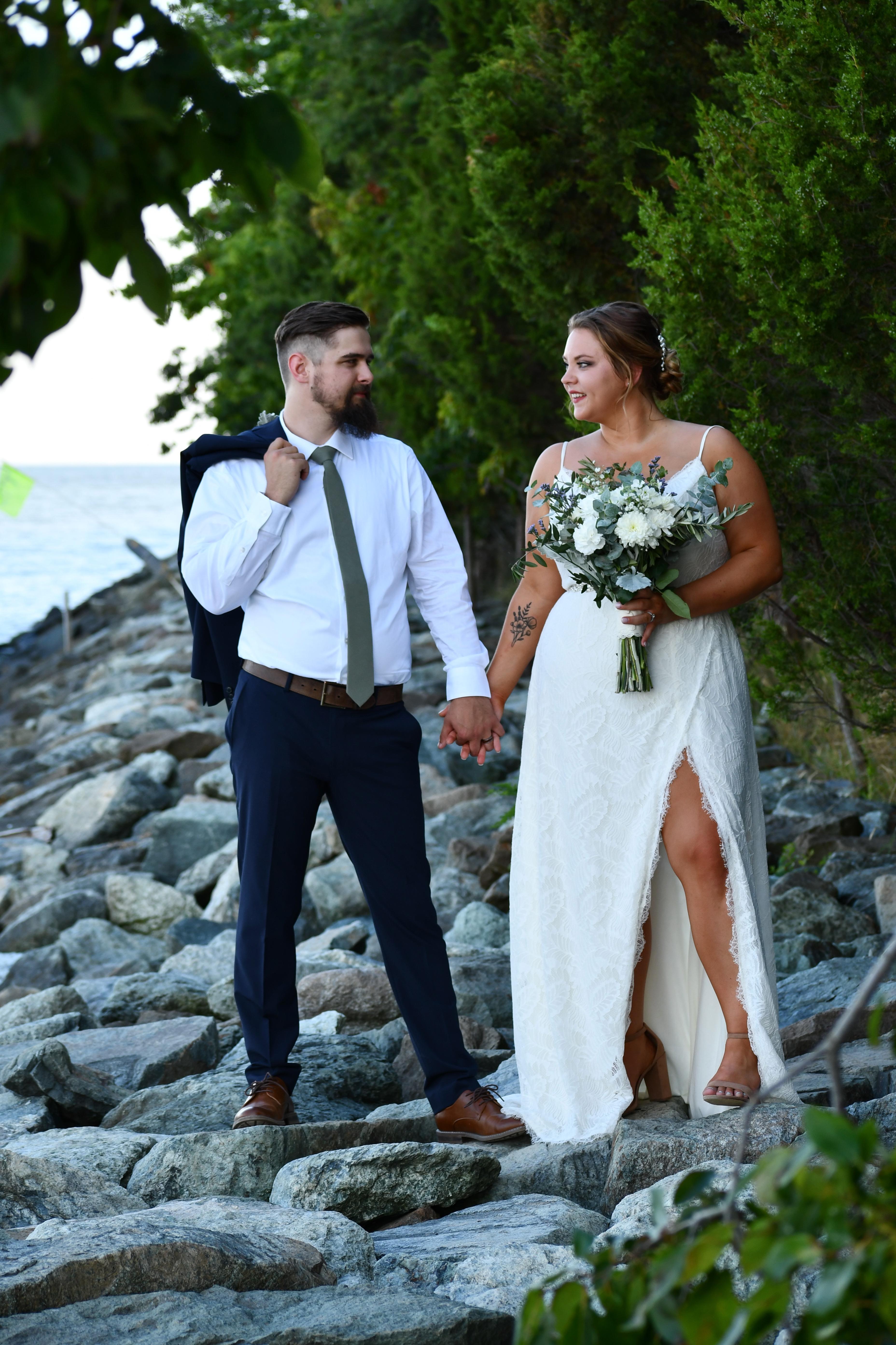 The Wedding Website of Brett Skinner and Sarah Skinner