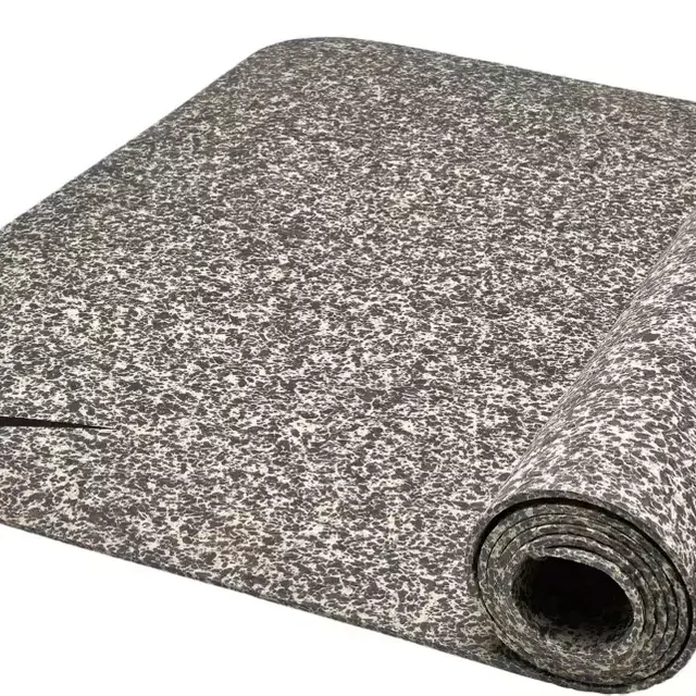 Nike 4mm Flow Yoga Mat
