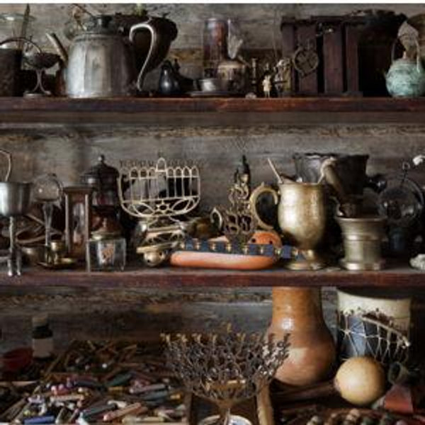Our Judaica Fund