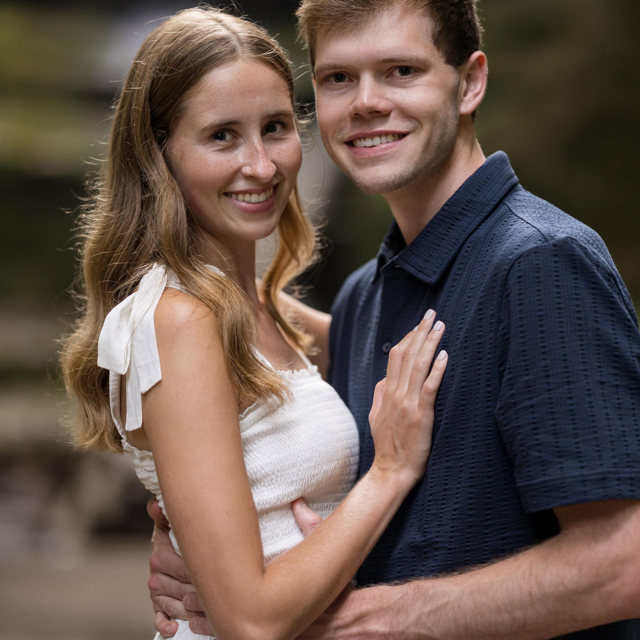 Engagement Pictures