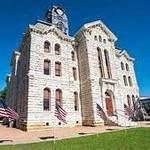 Historic Downtown Granbury