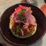 Tiradito