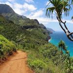 Hiking