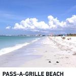 Pass-a-Grille Beach