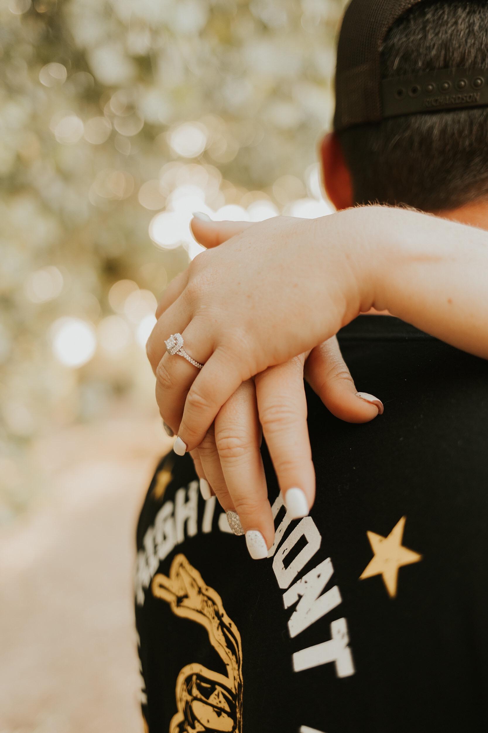 The Wedding Website of Macayla Skelton and Scott Dale