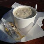 Spud Point Crab Company