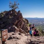 Camelback Mountain