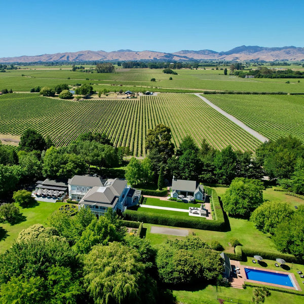 Marlborough’s World of Wine Tour