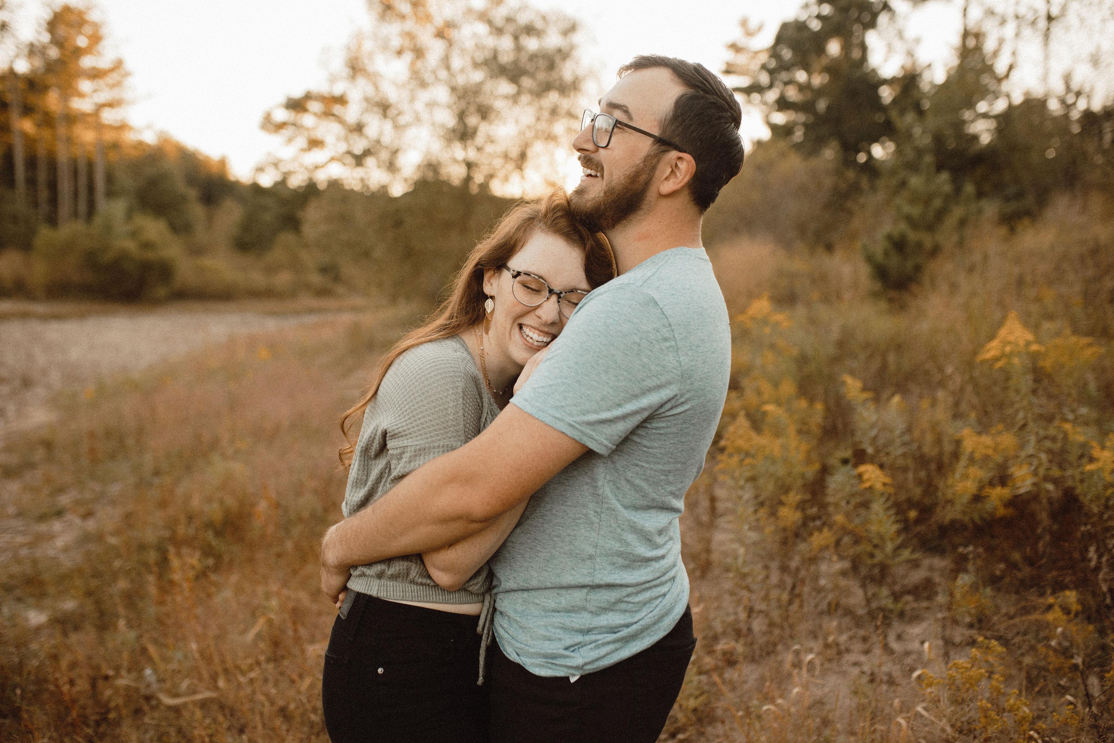 The Wedding Website of Victoria Thompson and Carlton Thompson