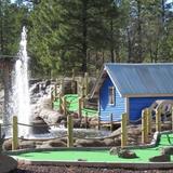 White Mountain Family Fun Park