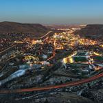 Lookout Mountain