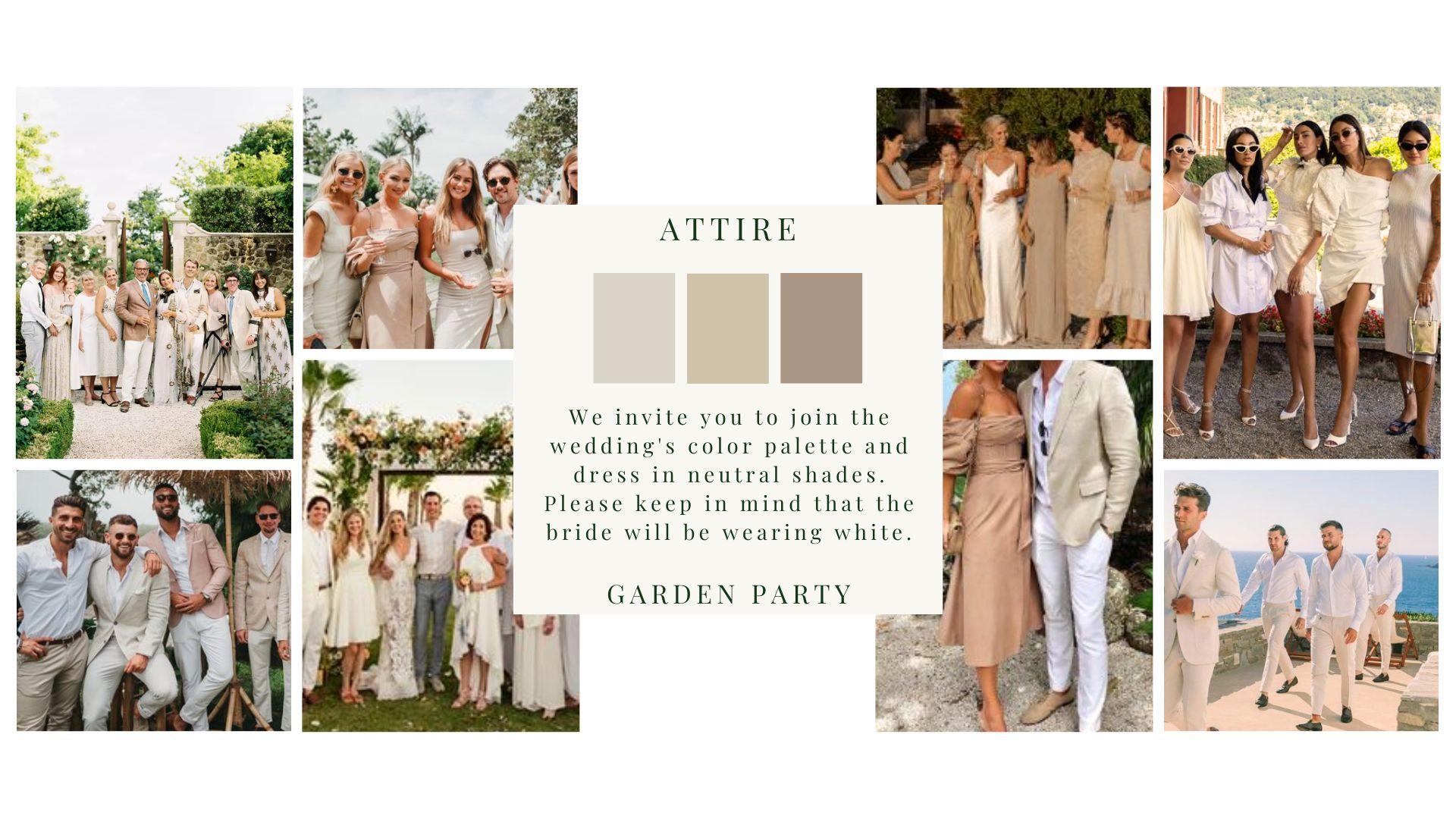 The Wedding Website of Aubreay Kelley and Connor Williams