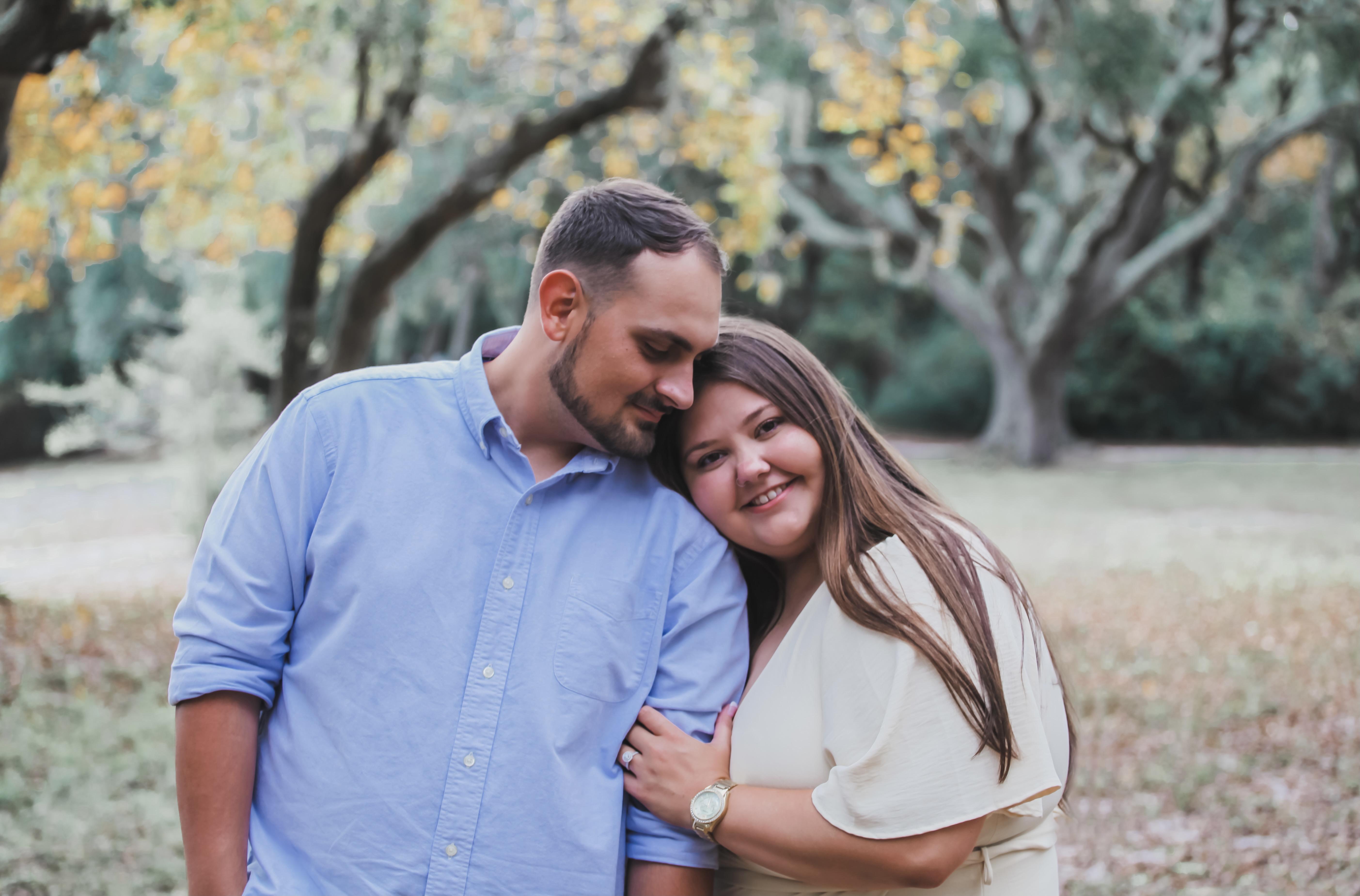 The Wedding Website of Cameron Lister and Mariah Griffith
