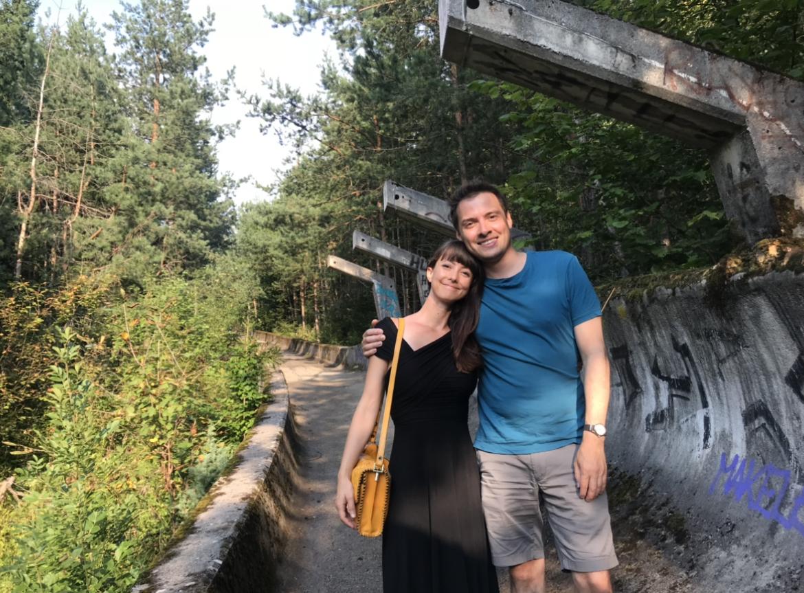 The Wedding Website of Katie Travis and David Ruttura