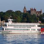 Uncle Sam Boat Tours