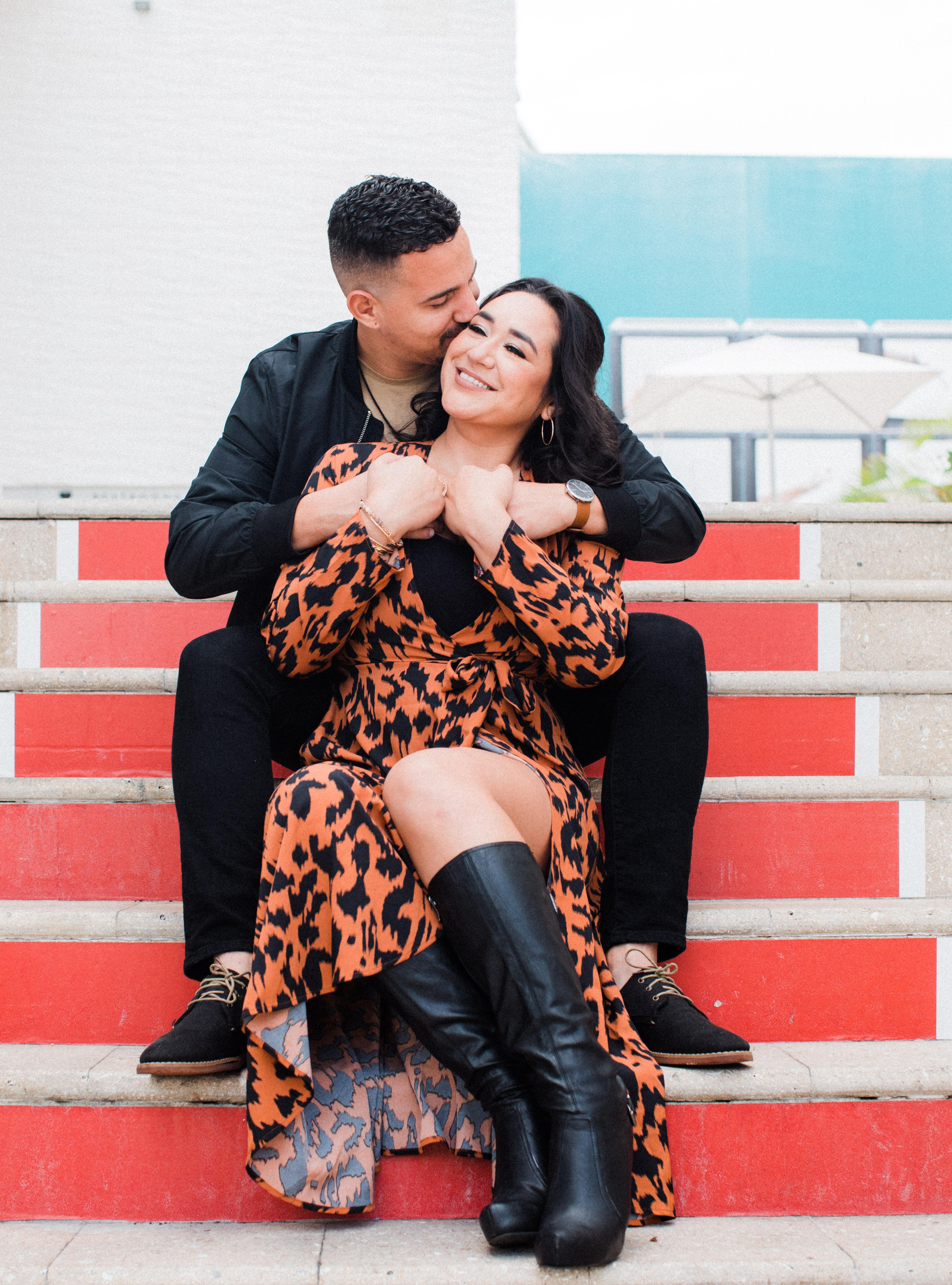 The Wedding Website of Angie Pardo and Manny Gutierrez