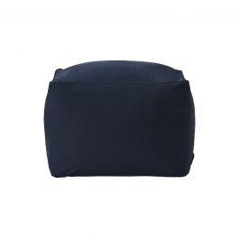 Body Fit Cushion with Cover 45 x 45cm Navy