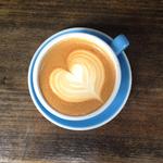 Speeder & Earl's Coffee