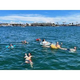 San Diego, CA!