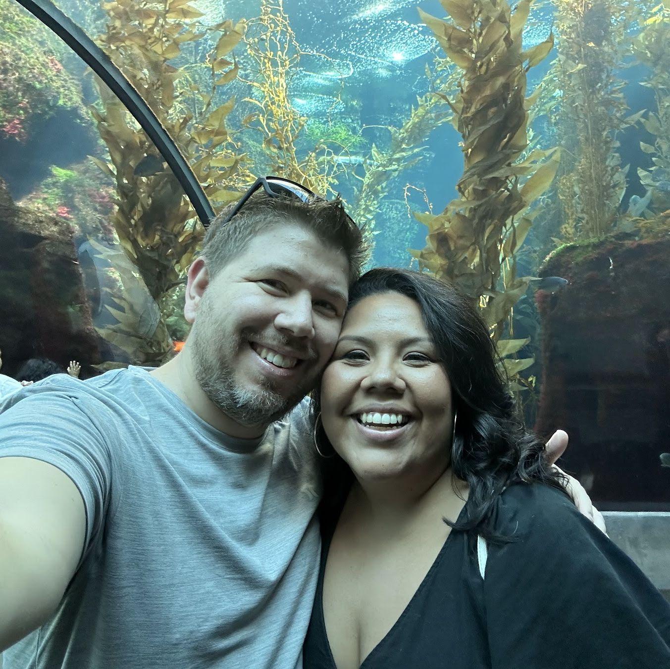 Discovering the California Science Center