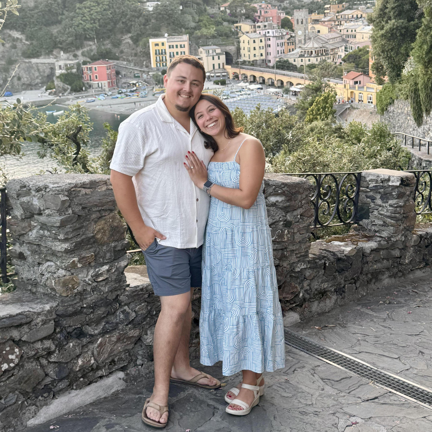 Italy trip (2025)