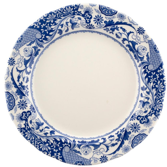 Brocato Dinner plate