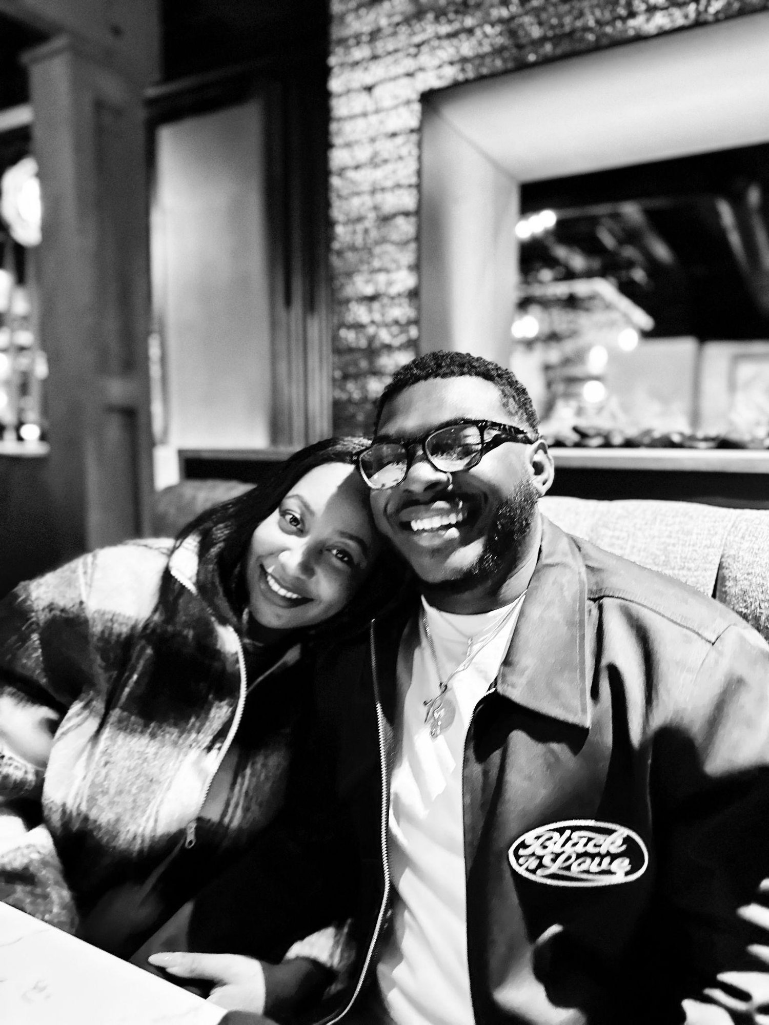 The Wedding Website of Tim Hamner and Alexa Dorsett-Levingston